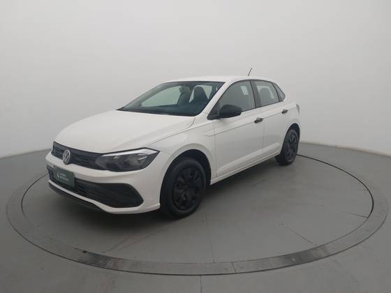 VOLKSWAGEN POLO 1.0 MPI TRACK MANUAL